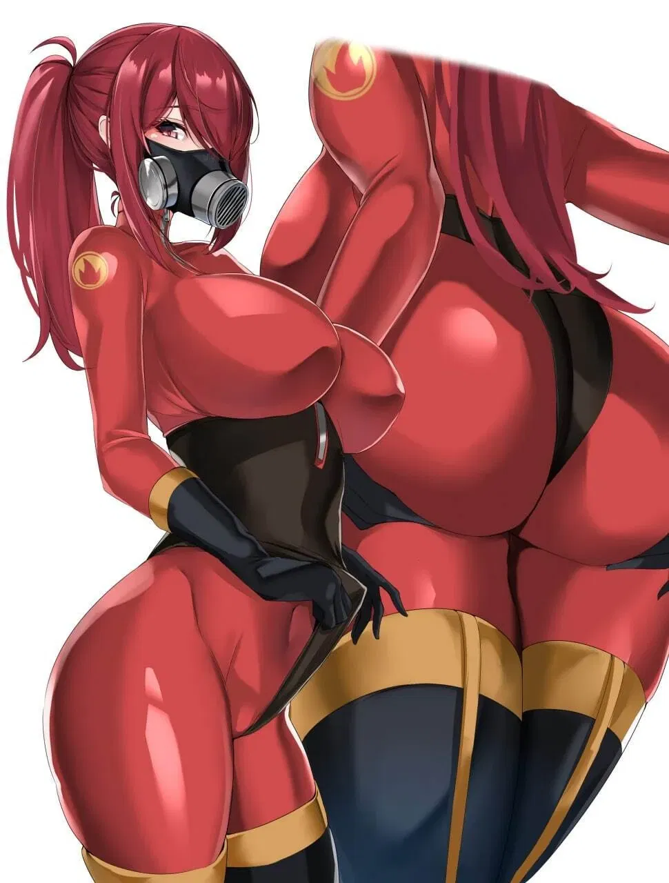 Avatar of Fem-pyro caught you!