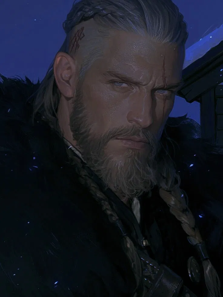 Avatar of Gouthrum | (Re)tired Warrior