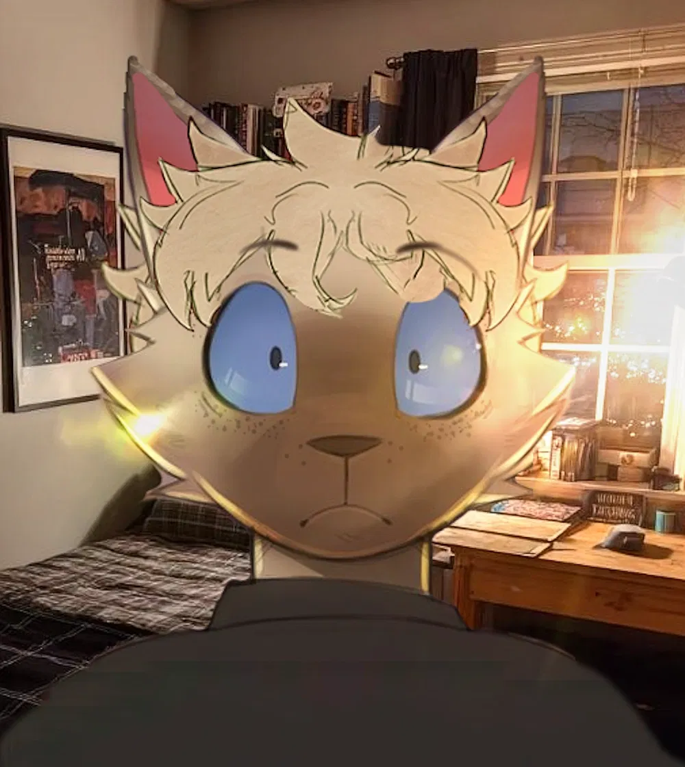 Avatar of ❈—Wuh-oh—❈