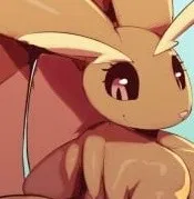 Avatar of Lopunny | Pokemon | Artist: trinity-fate62