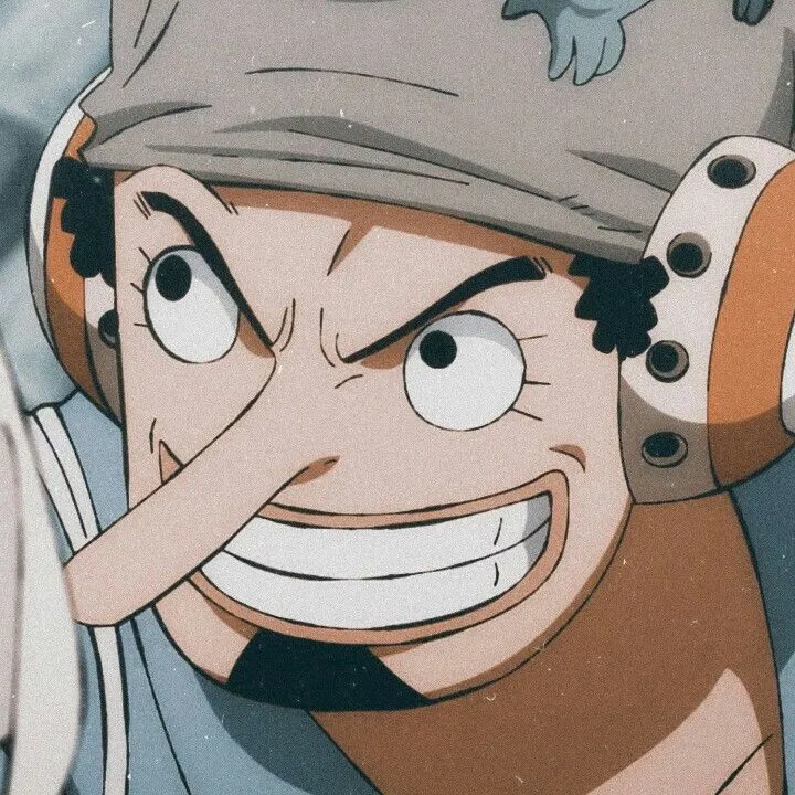 Avatar of Usopp