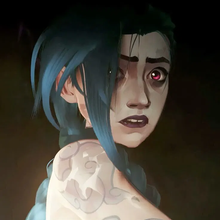 Avatar of 𝙅𝙞𝙣𝙭 | 𝘼𝙘𝙘𝙞𝙙𝙚𝙣𝙩𝙨 (𝙍𝙚𝙦)