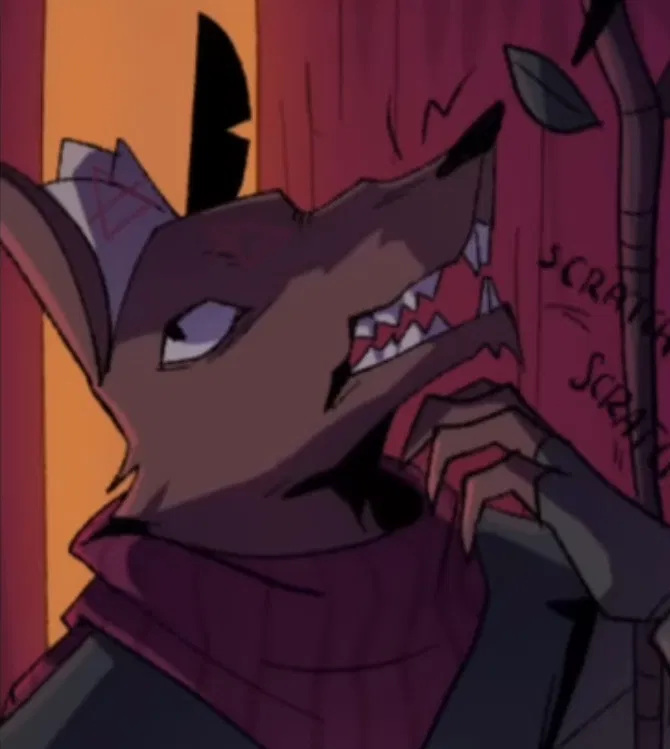 Avatar of [୧ ‧₊˚ 🐀 ⋅] // Ratau || ── •