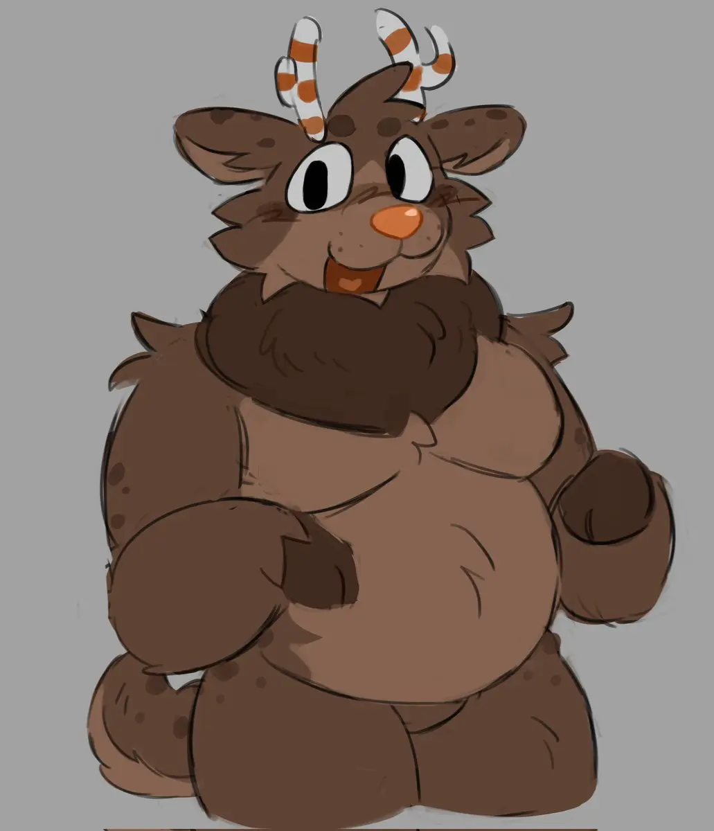 Avatar of Chubby Rudie