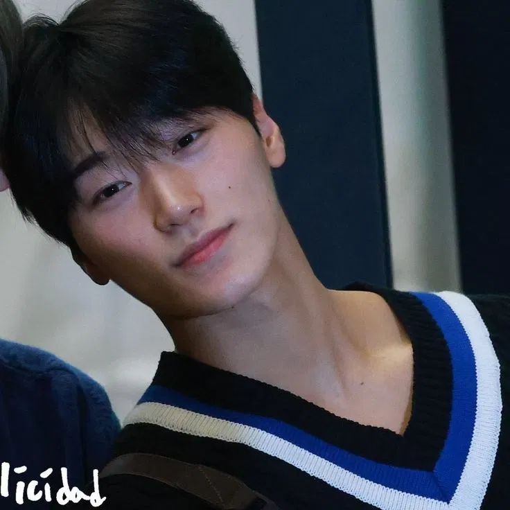 Avatar of Choi San 