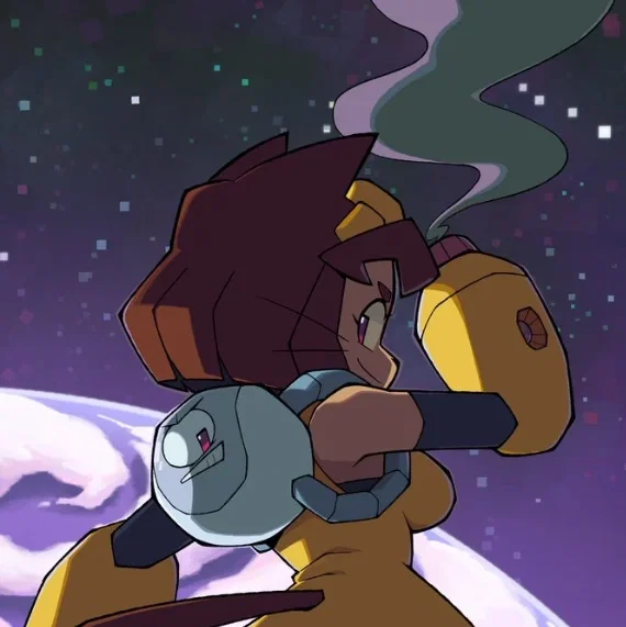 Avatar of Kit (Gameoverse)