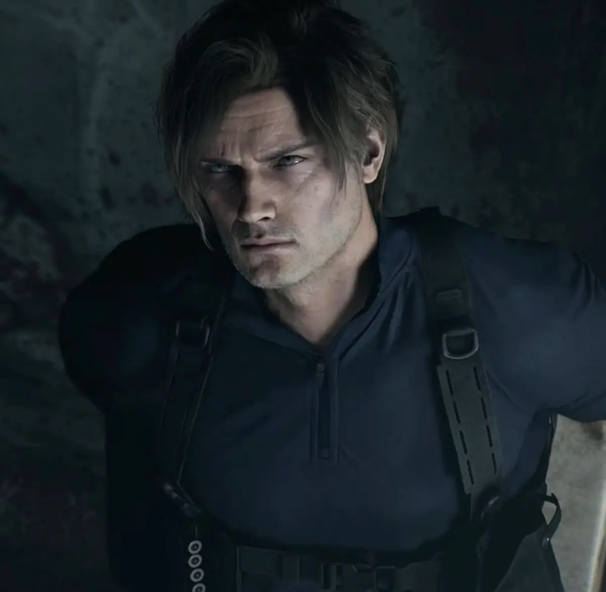 Avatar of Leon Kennedy