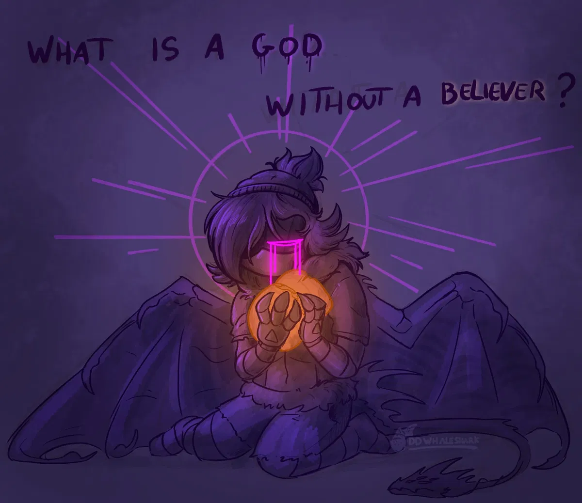 Avatar of Gods n Believers 