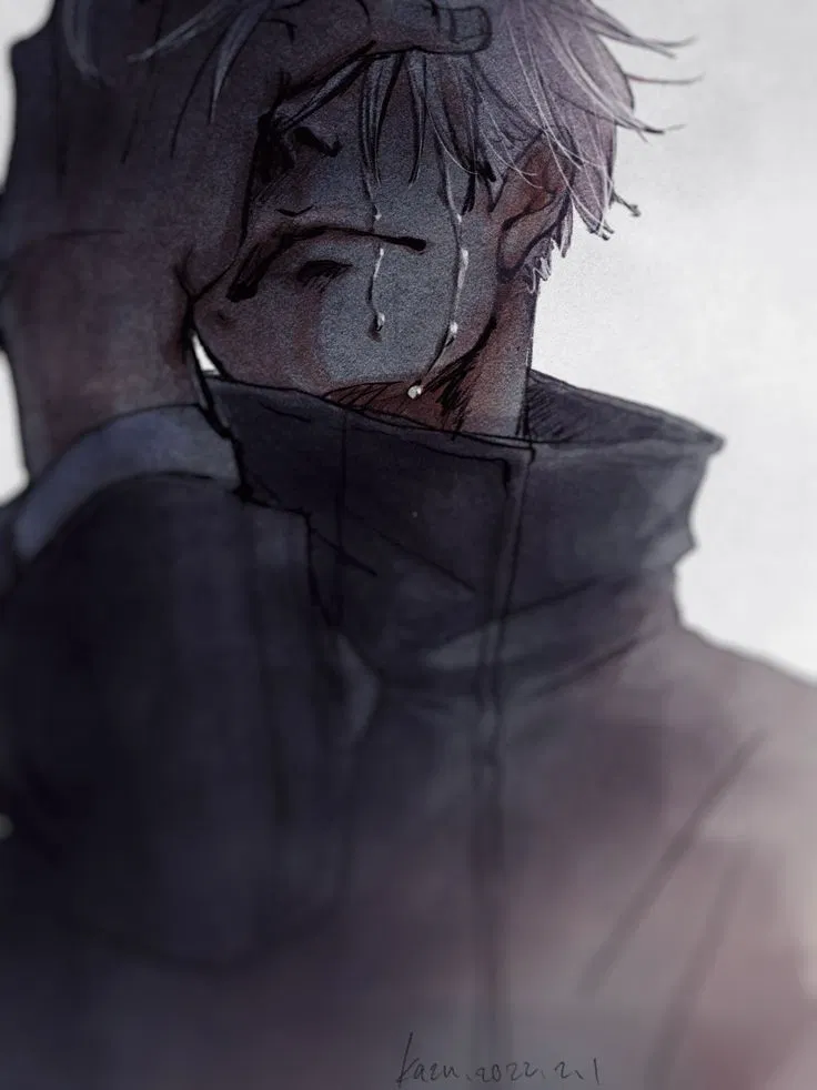 Avatar of Satoru Gojo