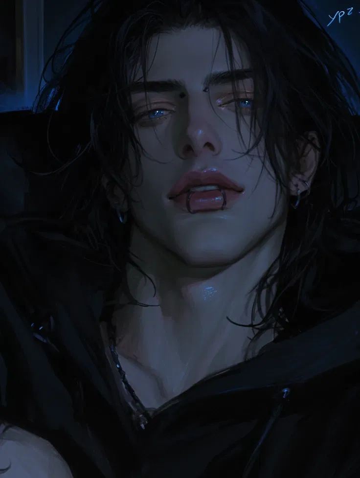 Avatar of Zane Tenya | Dirty Little Secrets 