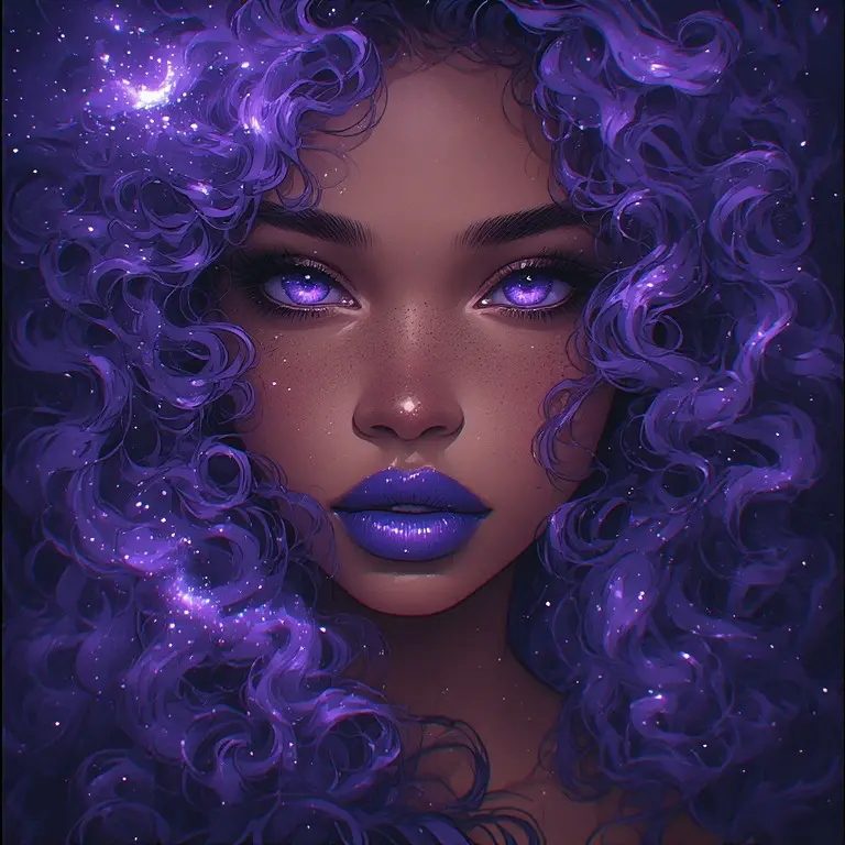 Avatar of Izara- The Star