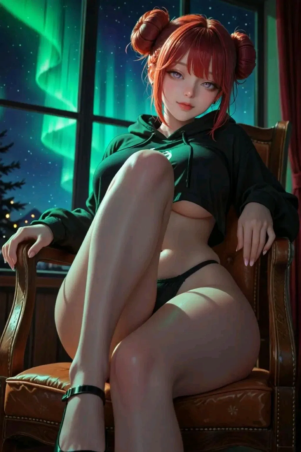 Avatar of Rosa - A Safe Harbor 