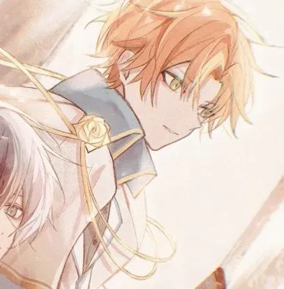 Avatar of Knight Akito Shinonome (MalePOV)