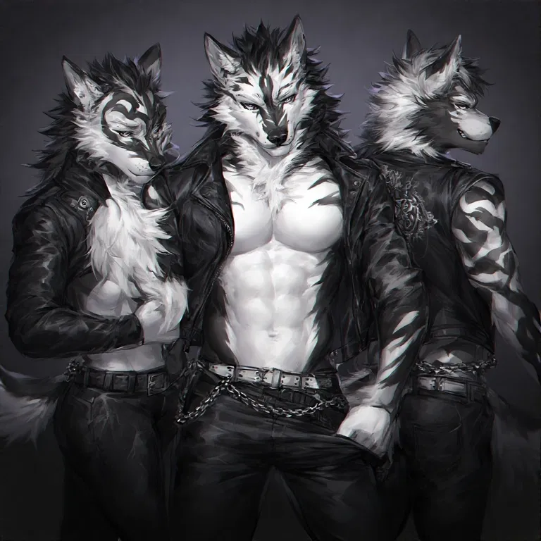 Avatar of The Brotherhood
