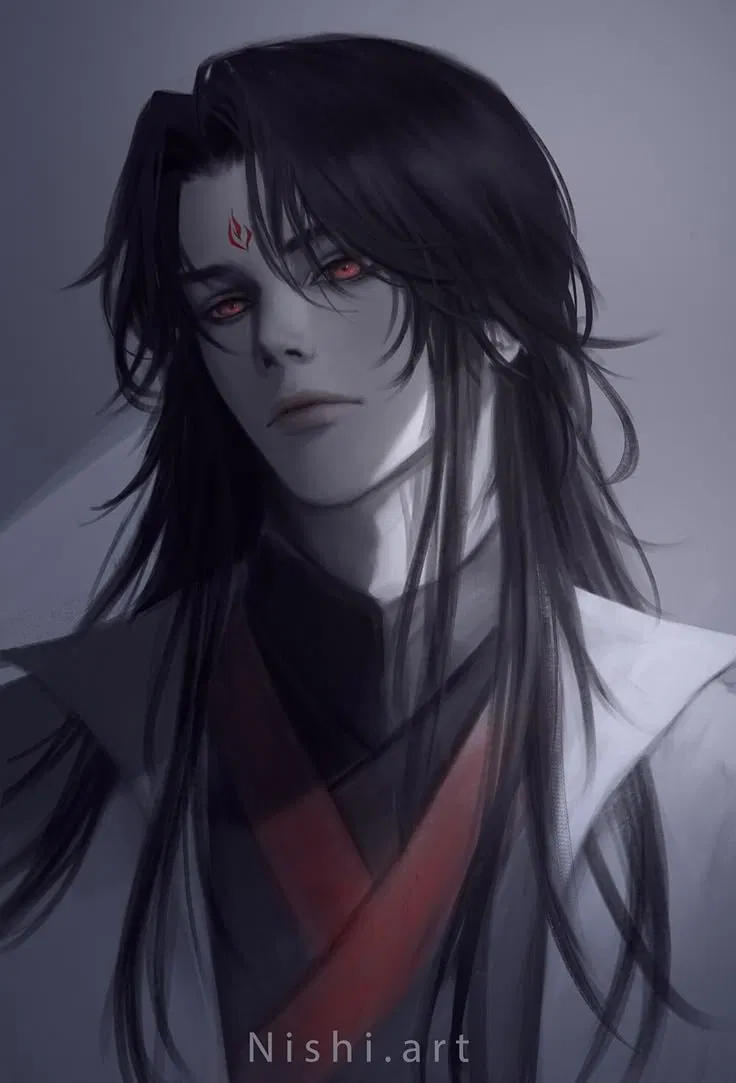 Avatar of Luo Binghe