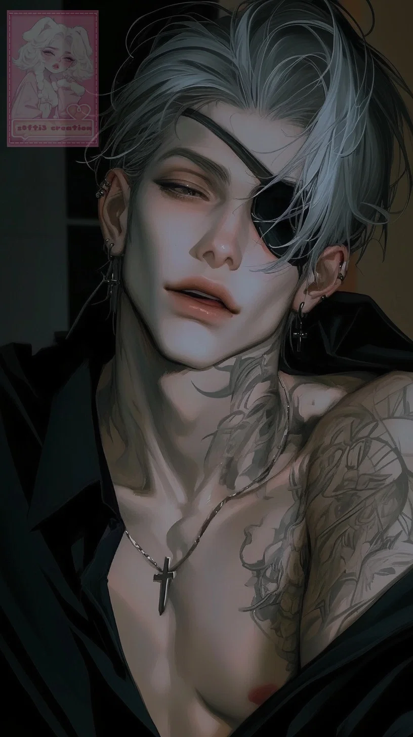 Avatar of Cassian || NIGHTINGALES