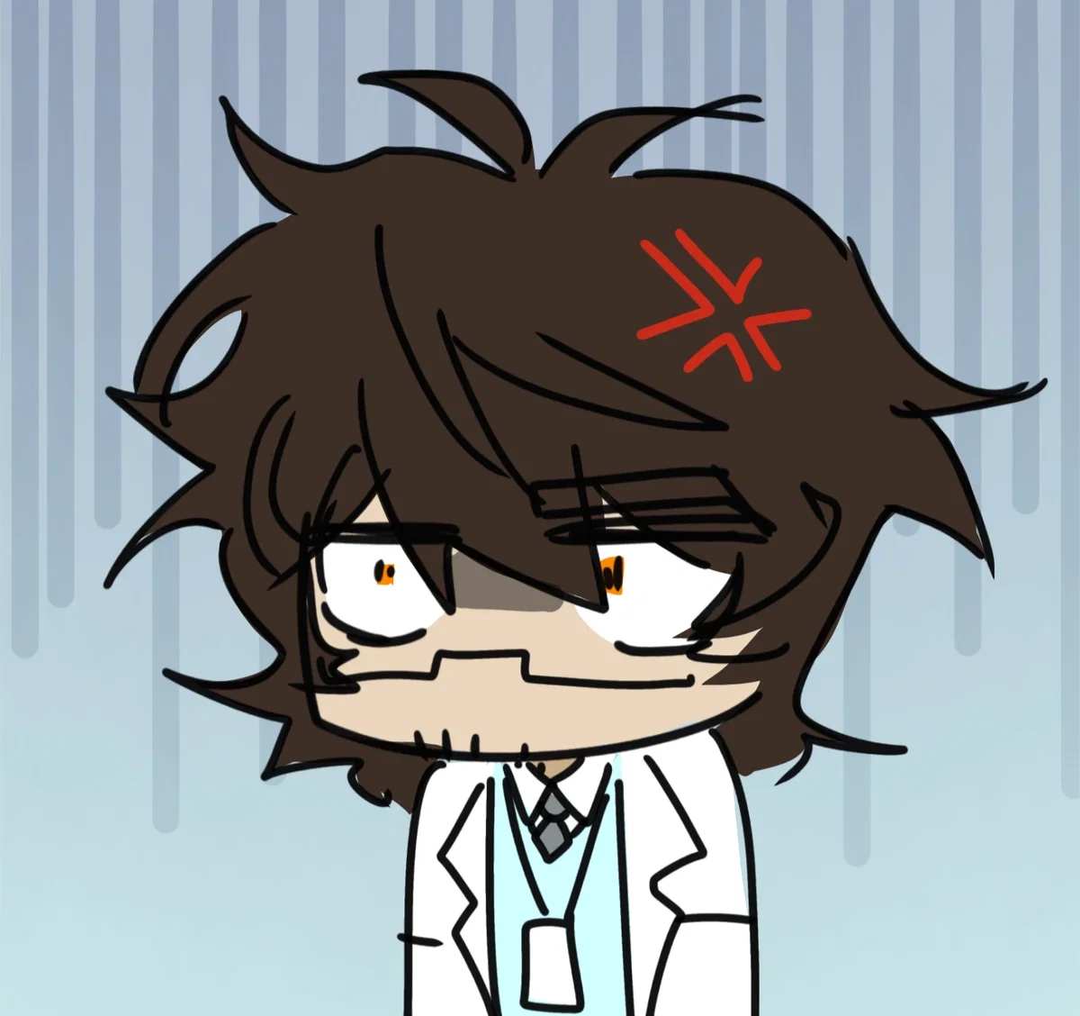 Avatar of Idris || Burned out Researcher