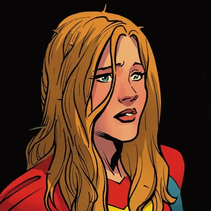 Avatar of Kara Zor-El || Supergirl (DC)
