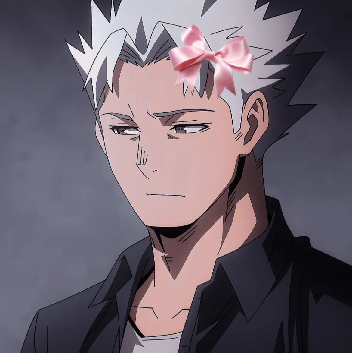 Avatar of Natsuo todoroki 