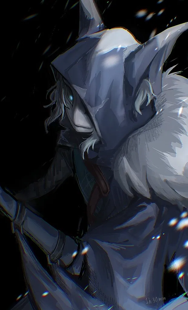 Avatar of Ithaqua (Night Watch)