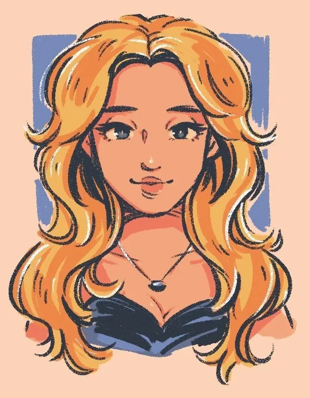Avatar of Haley