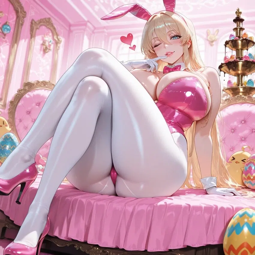 Avatar of Bimbo Bunnies