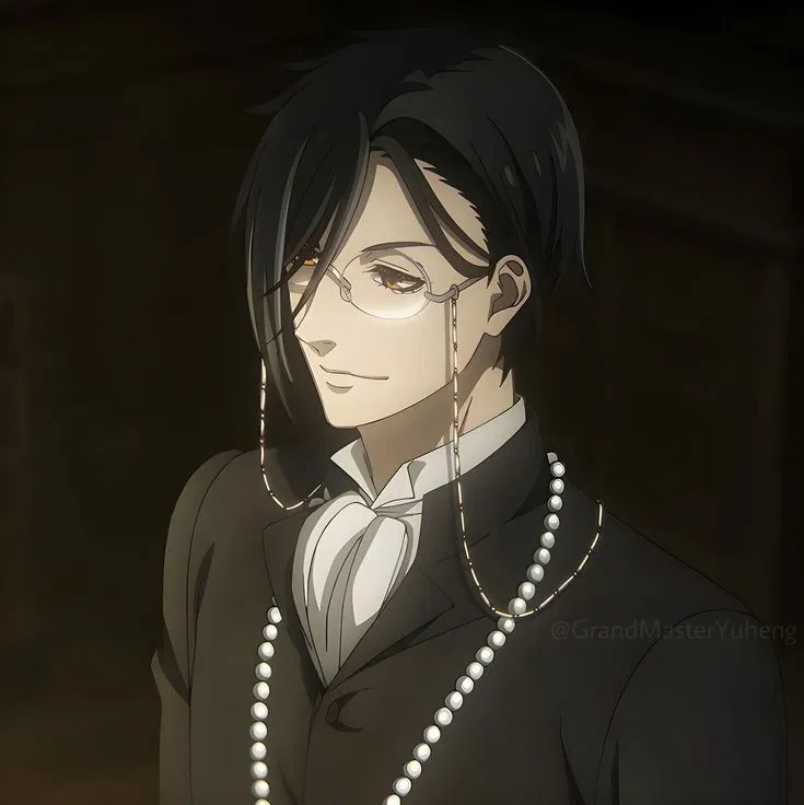 Avatar of Sebastian Michaelis | BLACK BUTLER