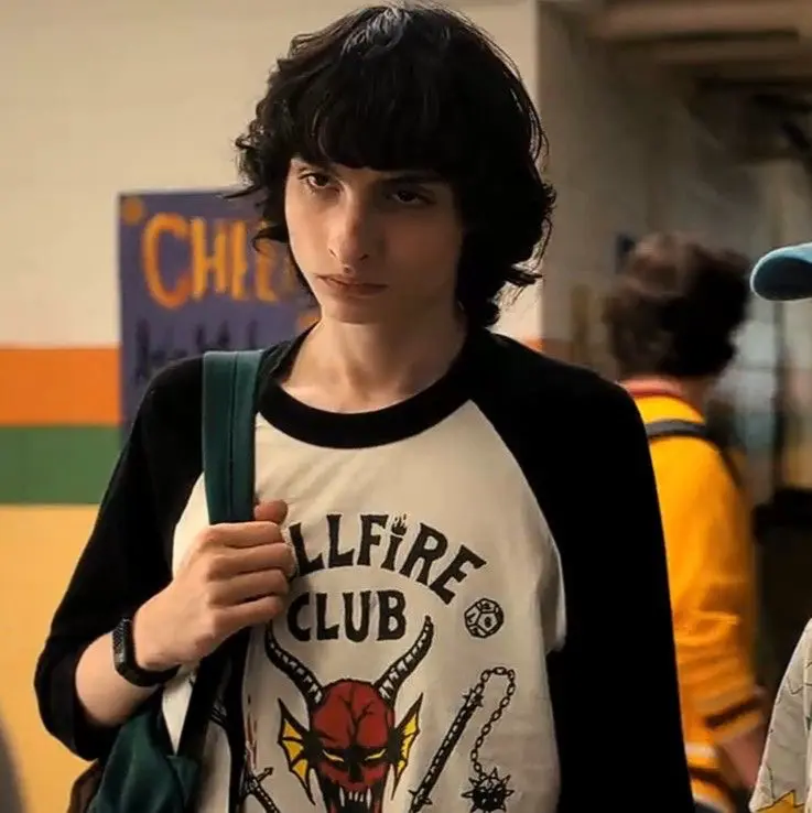 Avatar of mike wheeler 