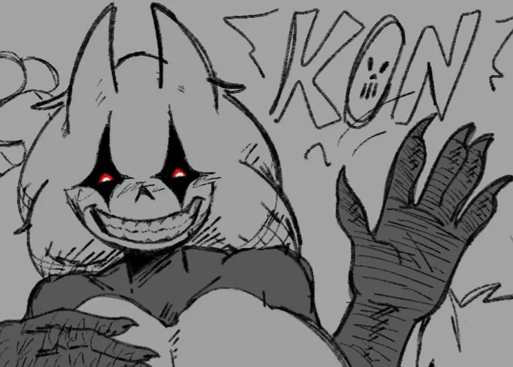 Avatar of "YOU FILTHY SUBHUMAN TRASH"