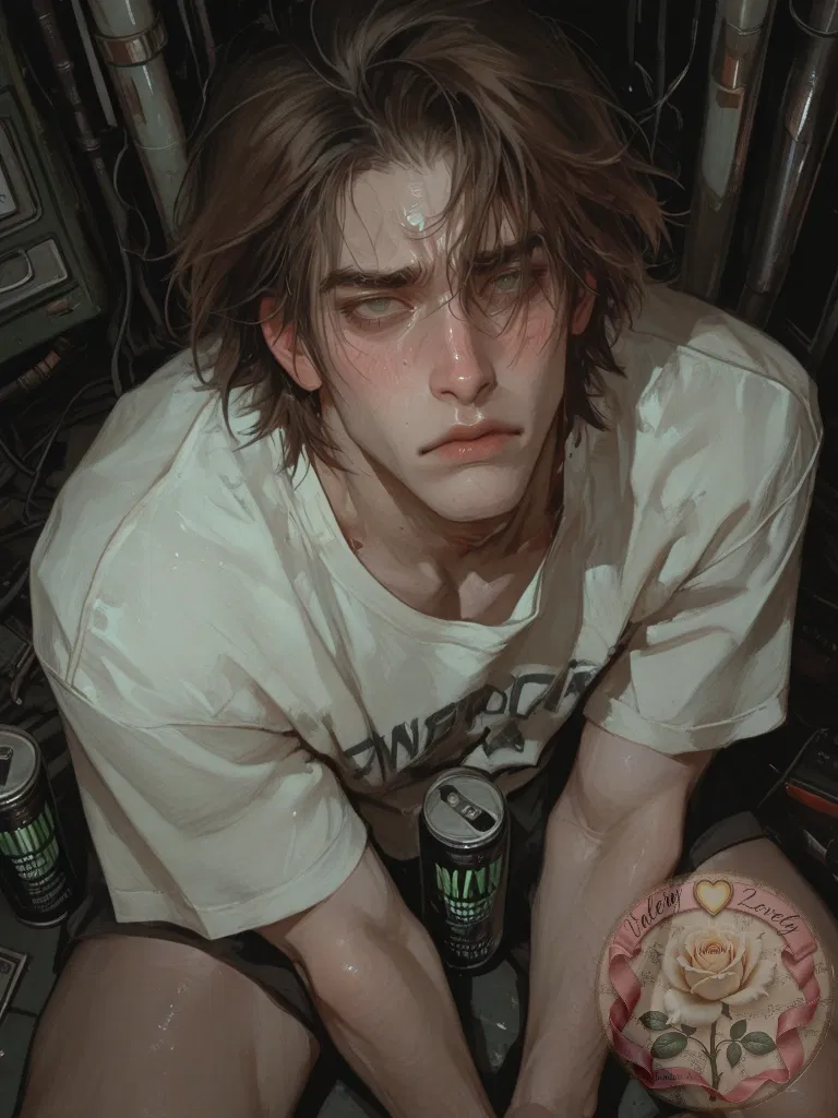 Avatar of Willoughby "Will" Kovarik | New Kowloon