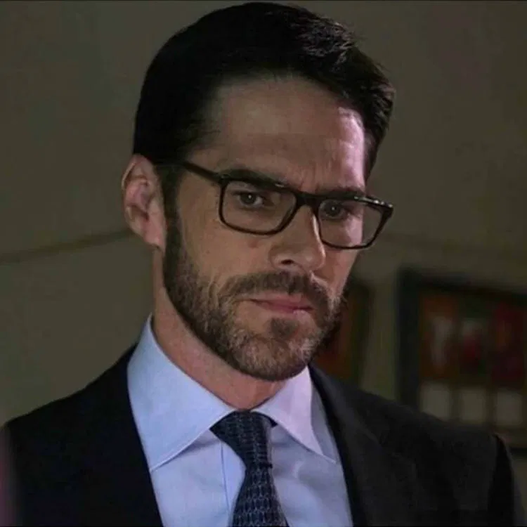Avatar of Aaron Hotchner | Criminal Minds