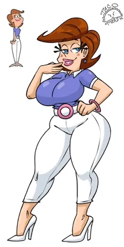 Avatar of Timmy's mom