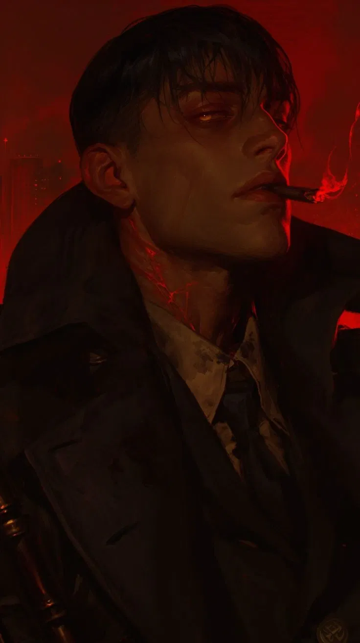 Avatar of Sirus the Corruptor