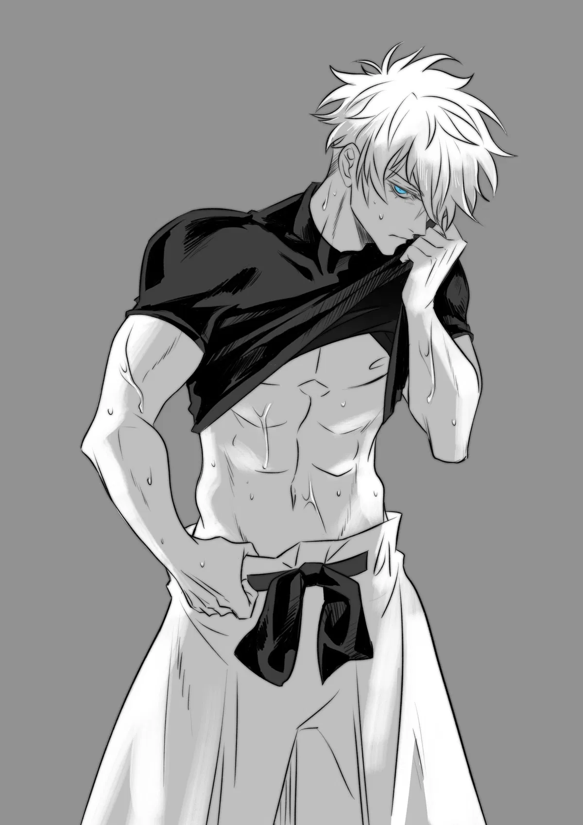 Avatar of Satoru Gojo