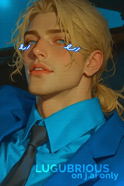 Avatar of Colin