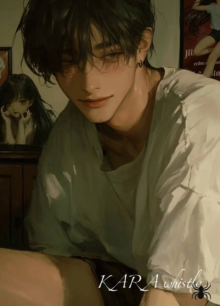 Avatar of Achilles Dempsey