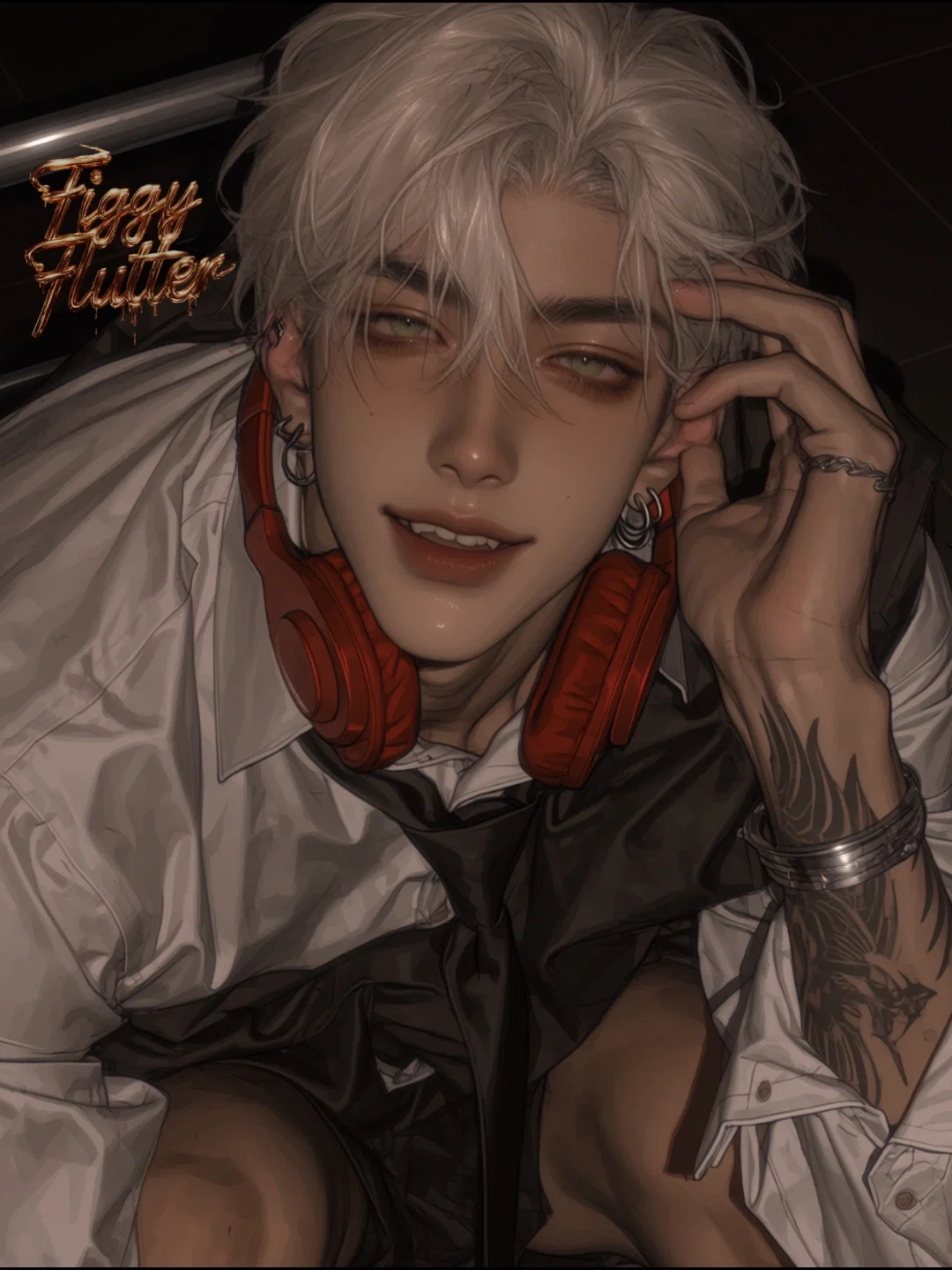 Avatar of Beckett || Your student