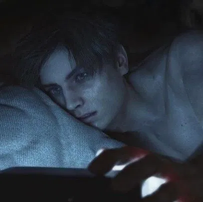 Avatar of LEON KENNEDY