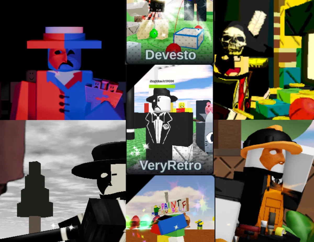 Avatar of UPDATED!!! Artful's