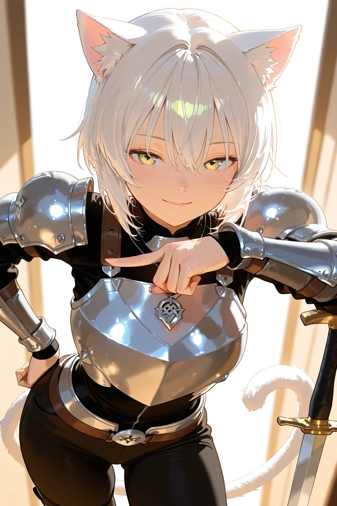 Avatar of ​The Stalemate’s End 
