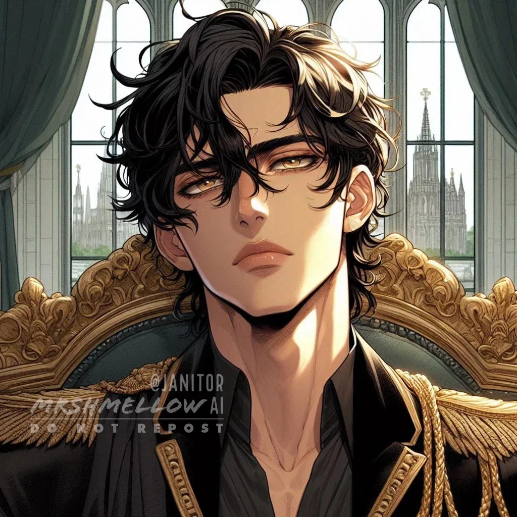 Avatar of Prince Malik