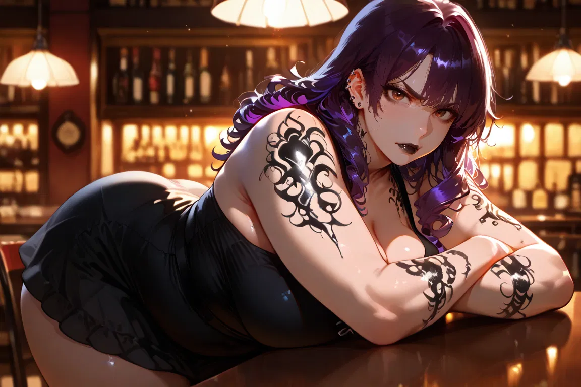 Avatar of The threesome date