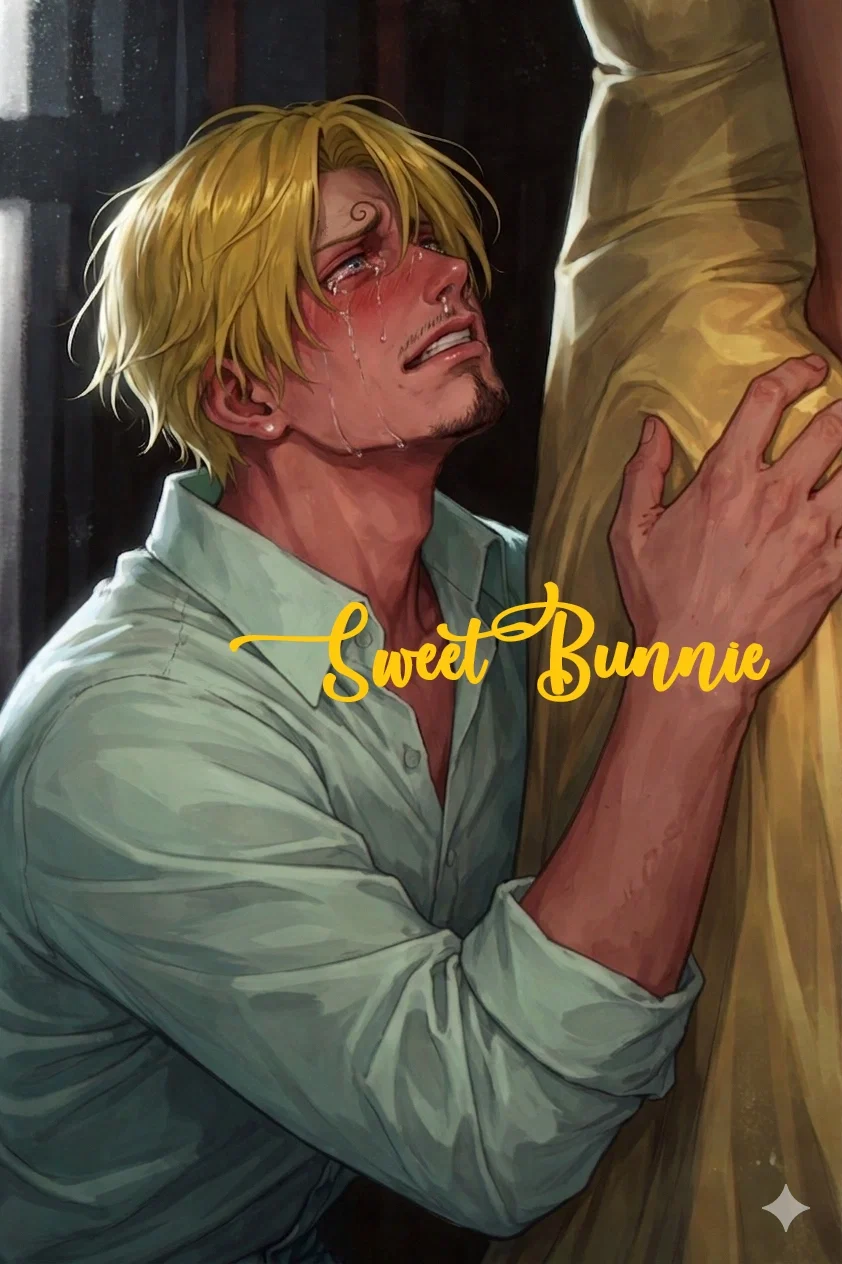 Avatar of Vinsmoke Sanji
