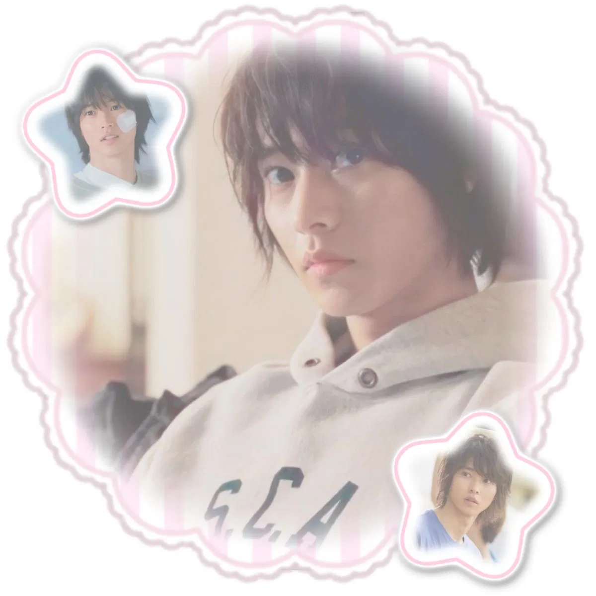 Avatar of ٠࣪⭑Ryohei Arisu .ᐟˎˊ˗