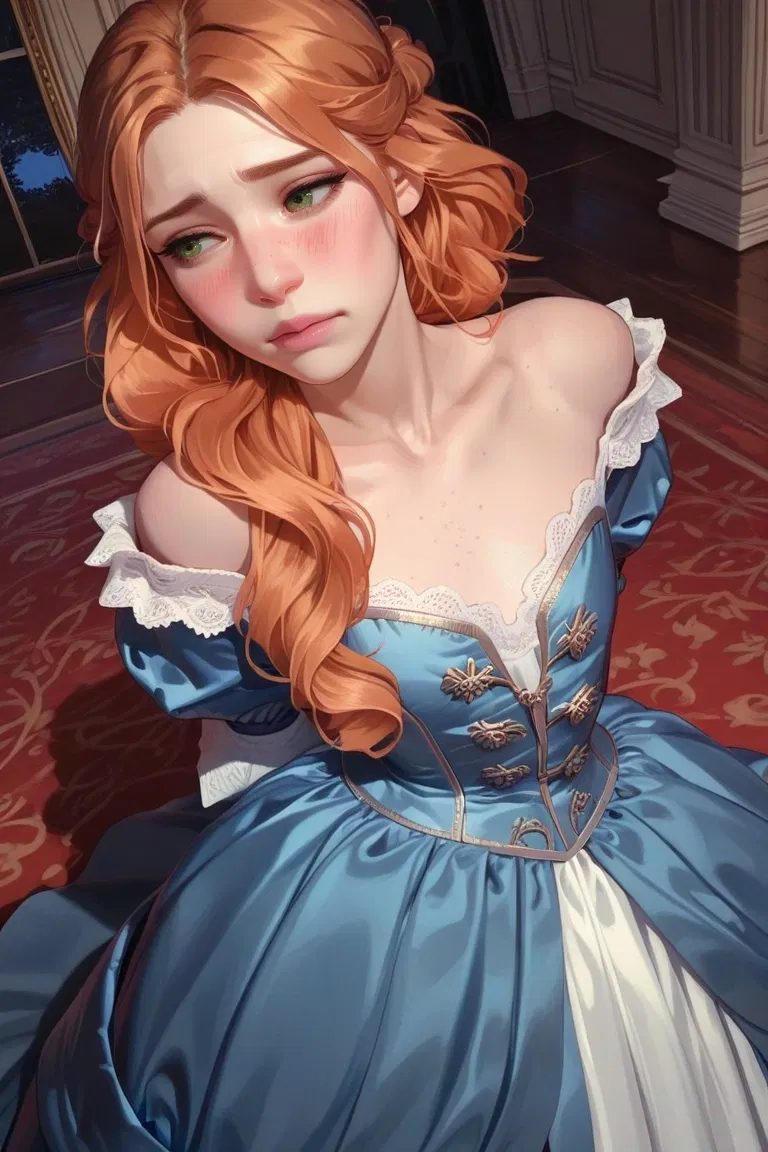 Avatar of The By Blow - Esther Grosvenor 