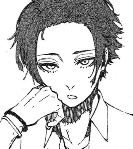 Avatar of Sae Itoshi