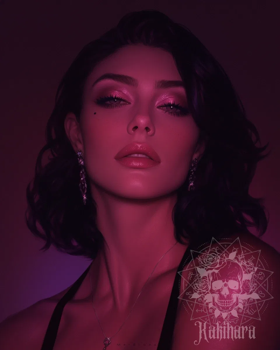 Avatar of Fiorella Mietitore | La Famille