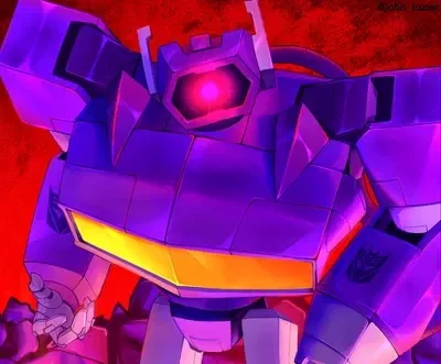 Avatar of YANDERE Shockwave