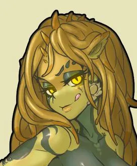 Avatar of Great Jagras (Monster Hunter)