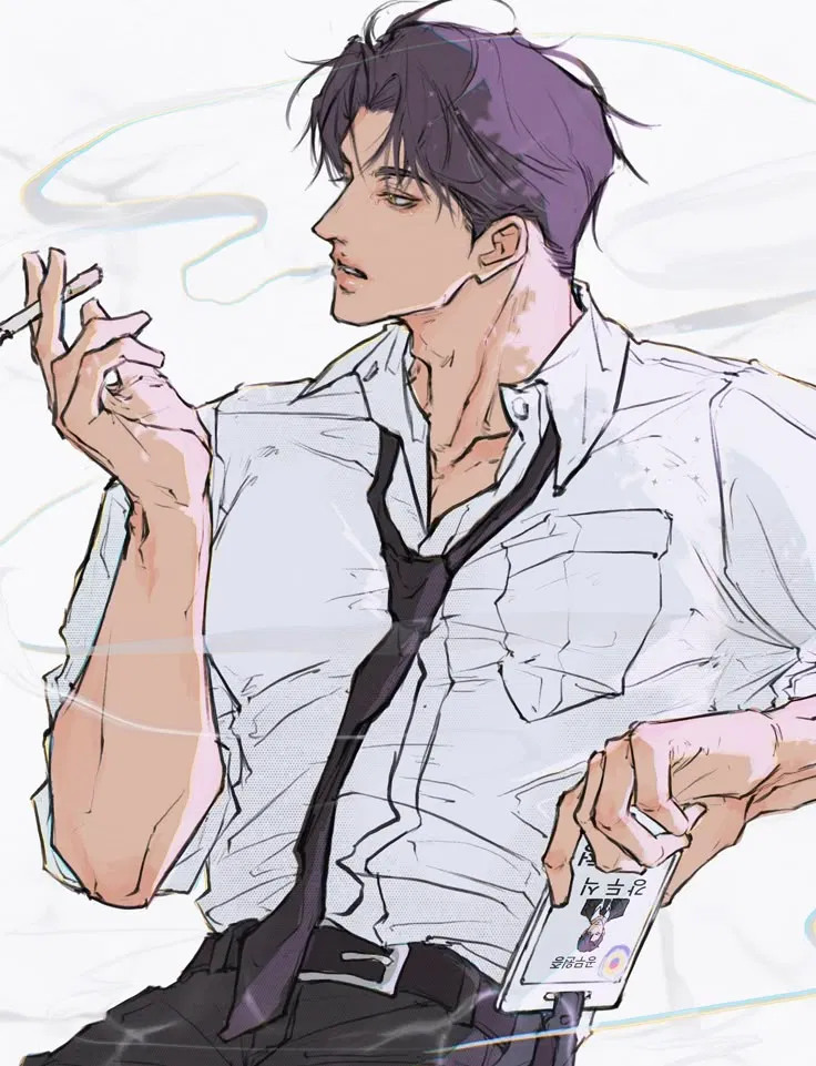 Avatar of Lovestruck Enemy